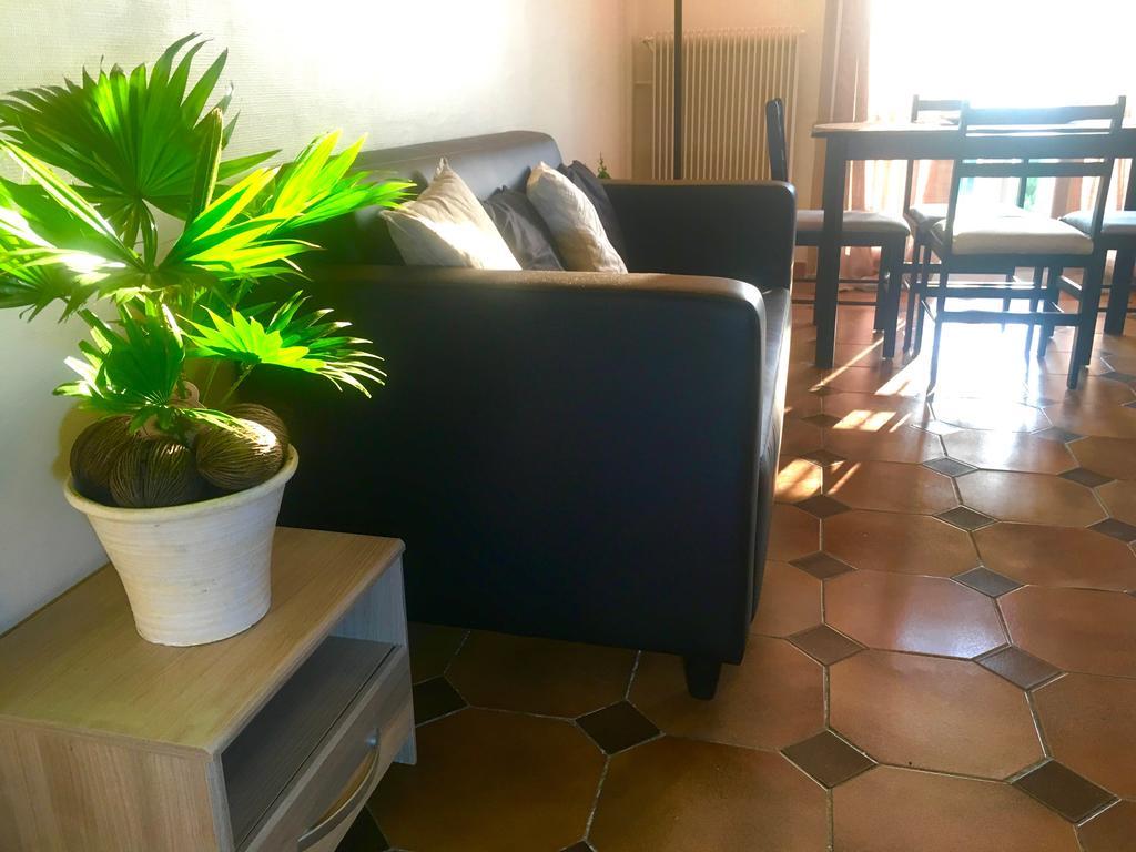 佩皮尼昂Appt Spacieux 60M2 - Vue Imprenable Proche Mer Et Montagne公寓 外观 照片