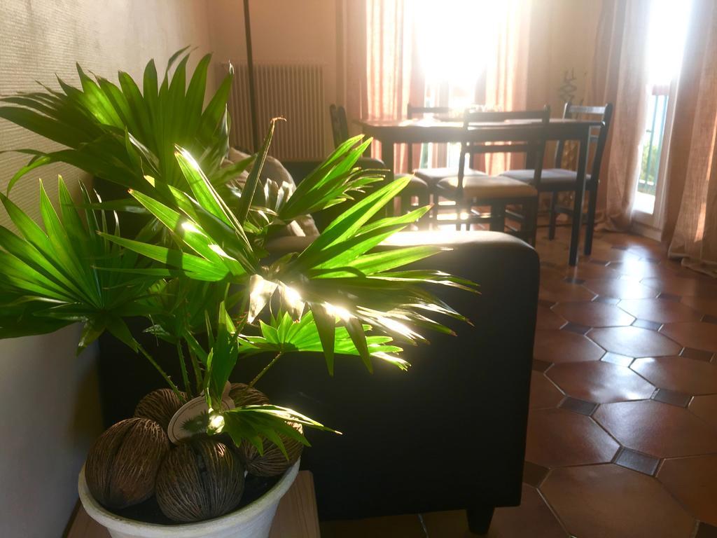 佩皮尼昂Appt Spacieux 60M2 - Vue Imprenable Proche Mer Et Montagne公寓 外观 照片