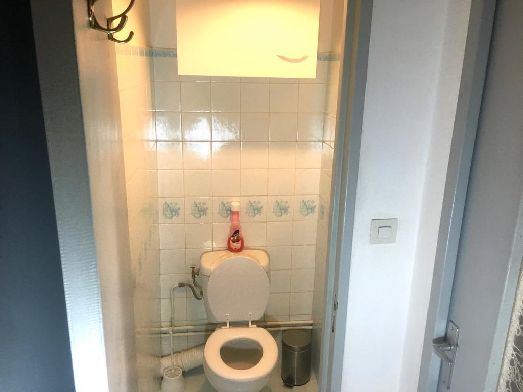 佩皮尼昂Appt Spacieux 60M2 - Vue Imprenable Proche Mer Et Montagne公寓 外观 照片
