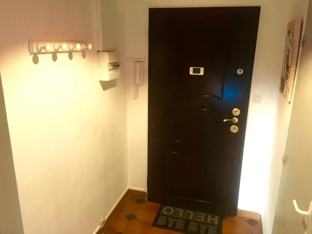 佩皮尼昂Appt Spacieux 60M2 - Vue Imprenable Proche Mer Et Montagne公寓 外观 照片