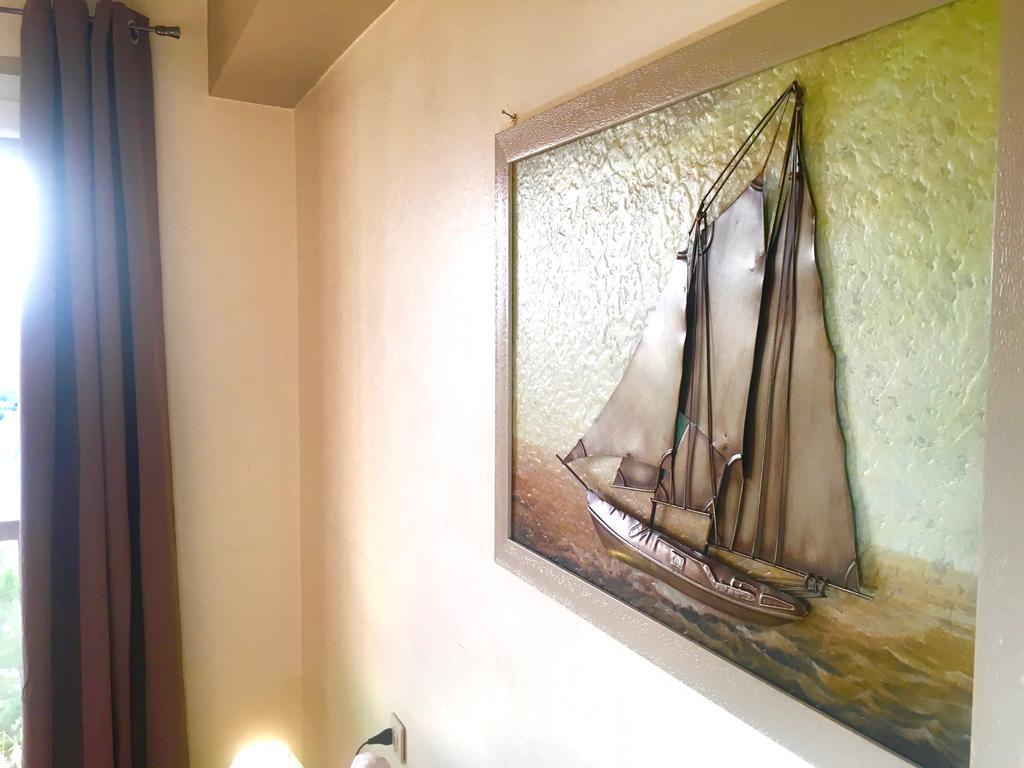 佩皮尼昂Appt Spacieux 60M2 - Vue Imprenable Proche Mer Et Montagne公寓 外观 照片