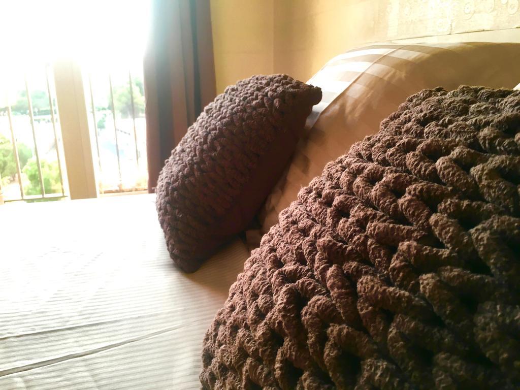 佩皮尼昂Appt Spacieux 60M2 - Vue Imprenable Proche Mer Et Montagne公寓 外观 照片