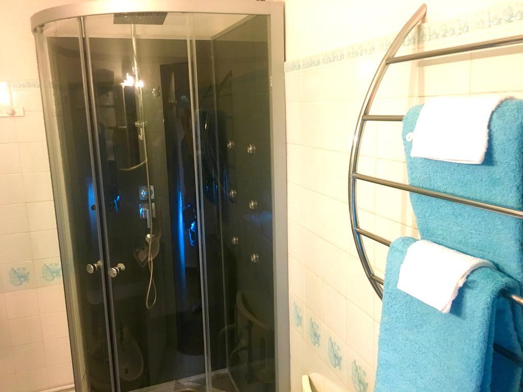 佩皮尼昂Appt Spacieux 60M2 - Vue Imprenable Proche Mer Et Montagne公寓 外观 照片