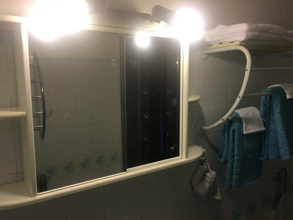 佩皮尼昂Appt Spacieux 60M2 - Vue Imprenable Proche Mer Et Montagne公寓 外观 照片